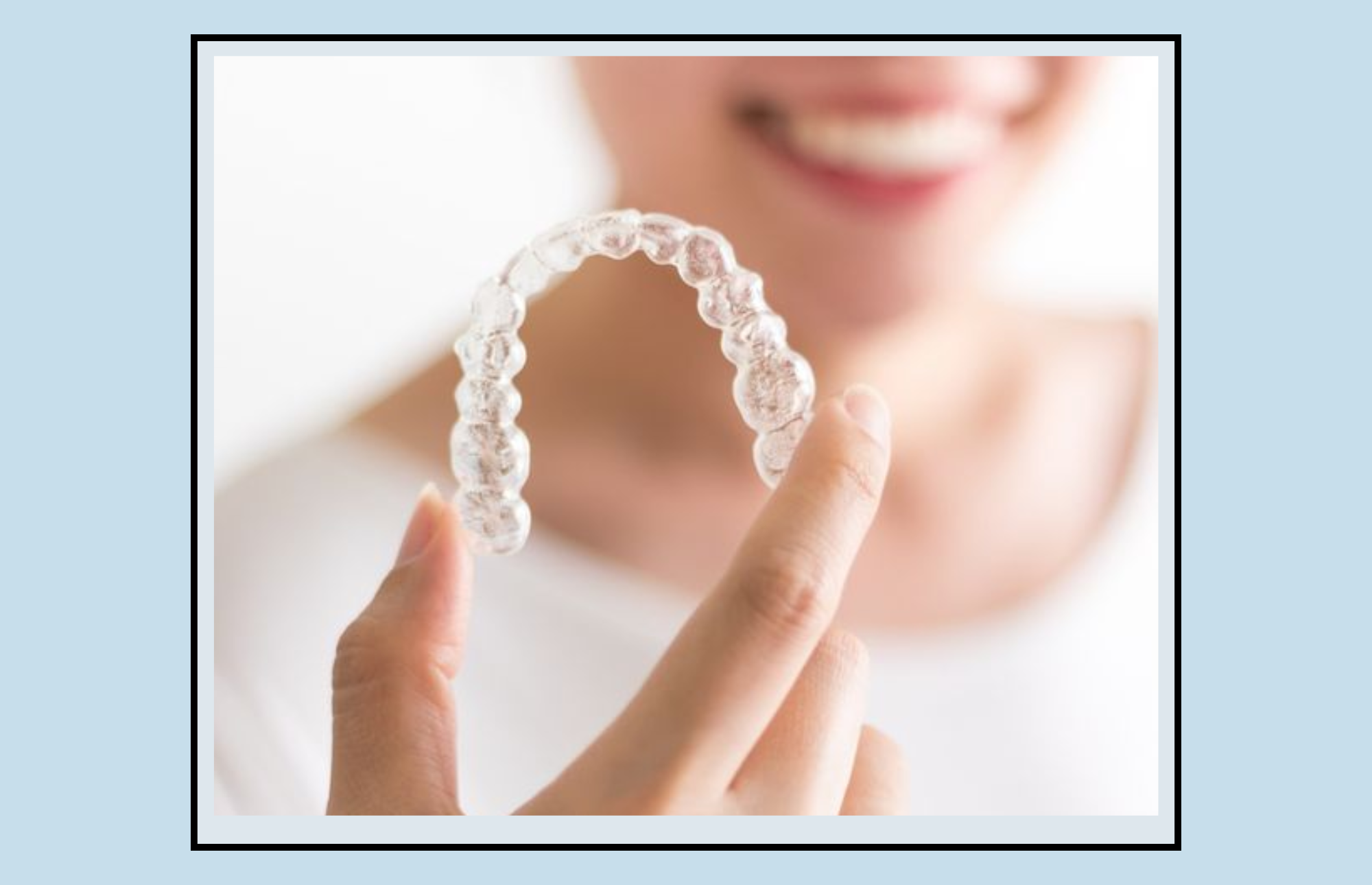Invisalign How Long Does It Take